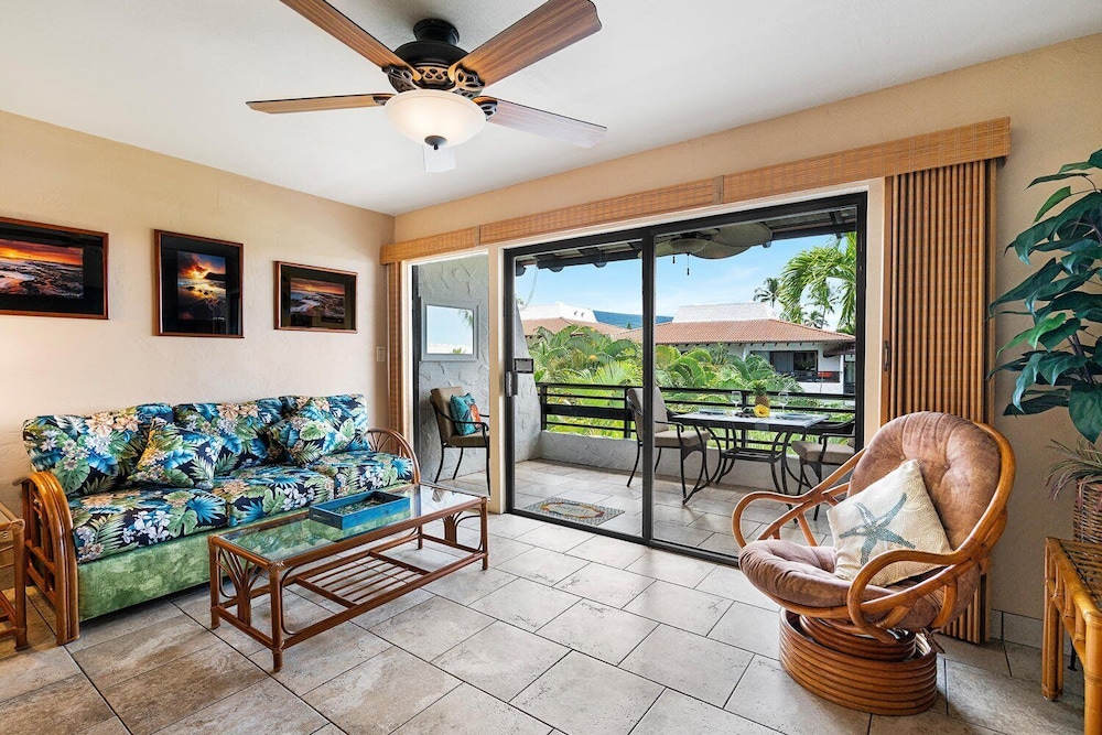 Ocean Front Complex- Vrkcv