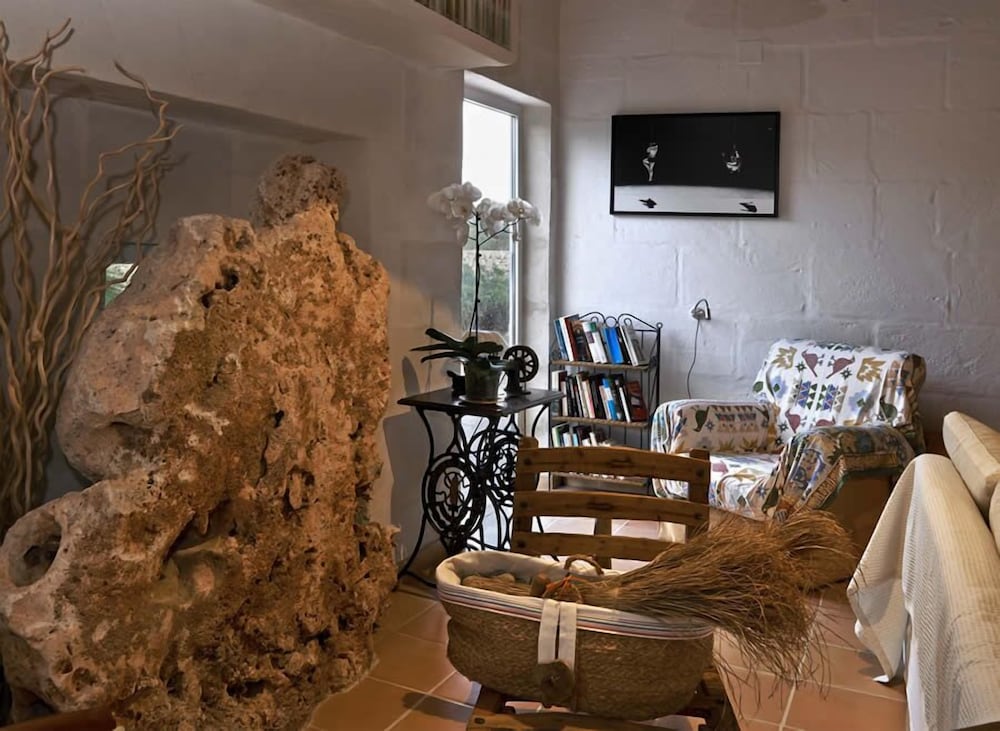 Agroturismo Biniati Des Pi