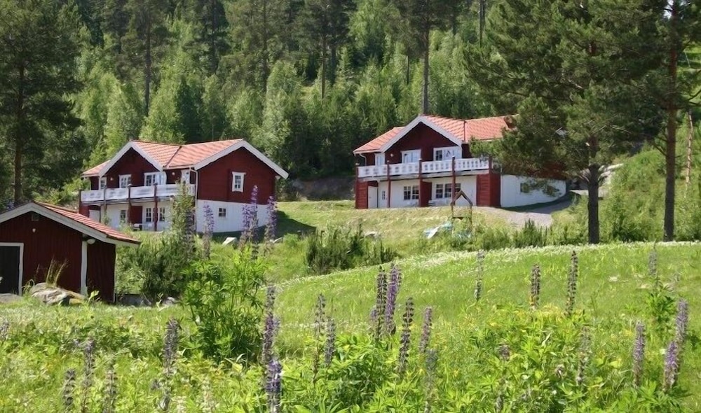 Bjursas Skicenter & Camping