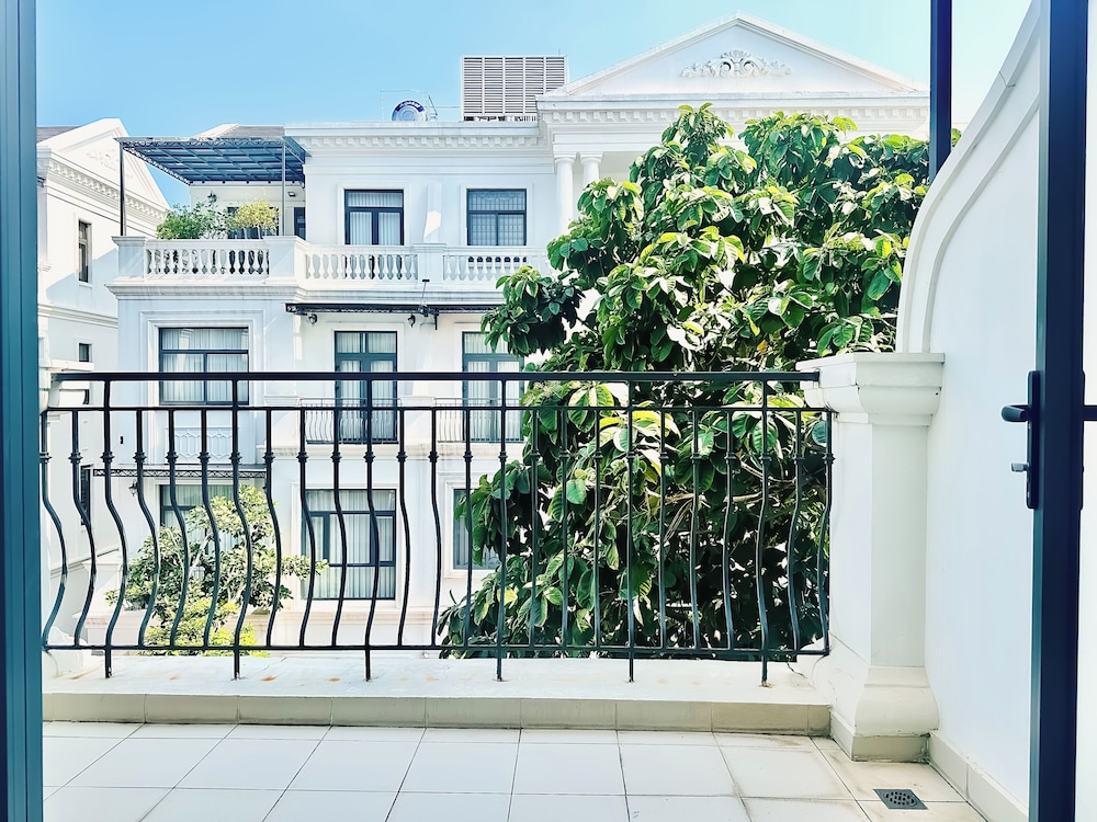 Anvi House - Vinhomes Marina