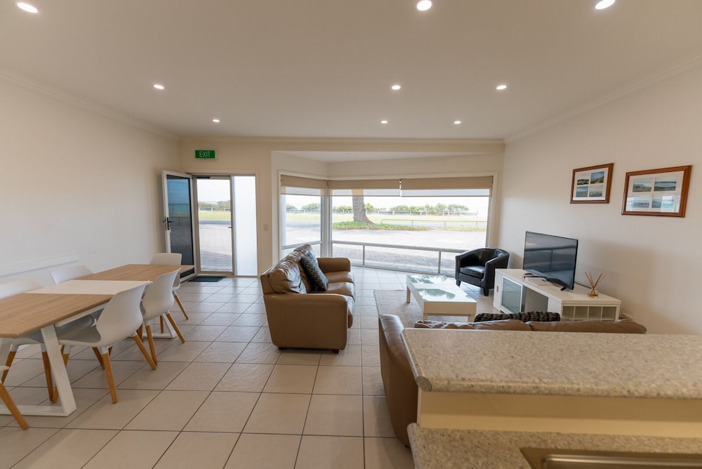 Beachport Caravan Park