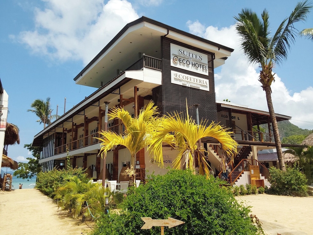 Suites by Eco Hotels