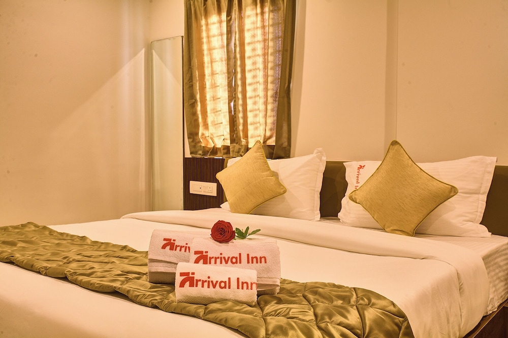 Arrival Inn Bangalore Airport