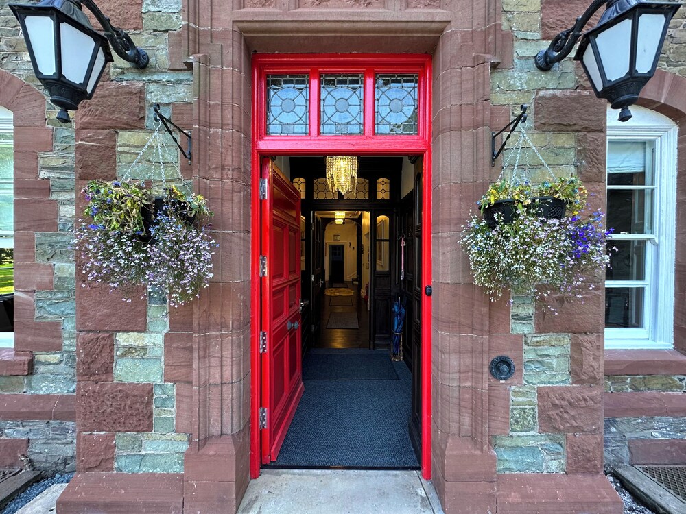 Dunningwell Hall