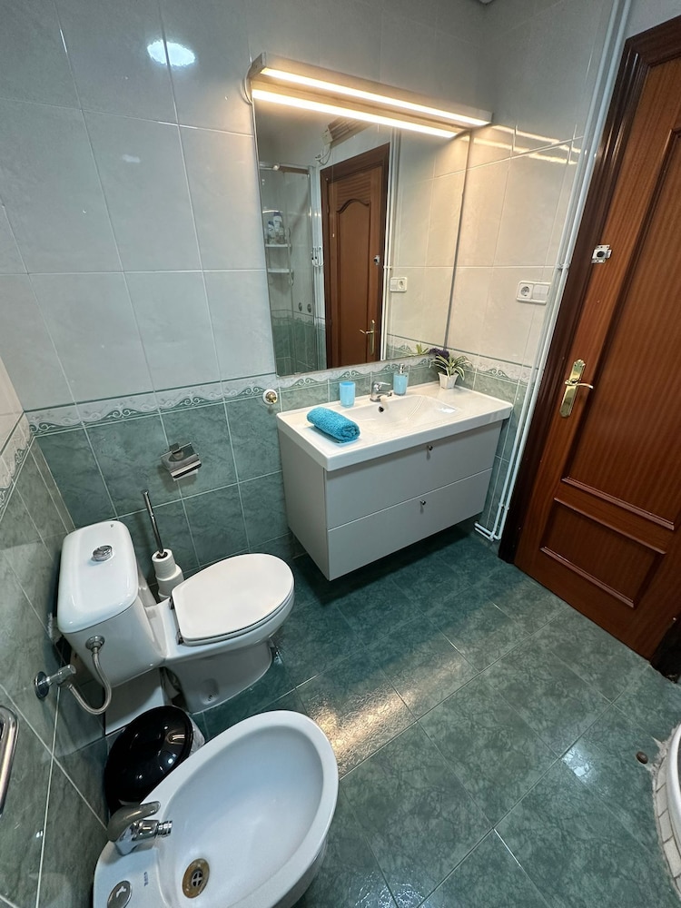 Rooms Valencia