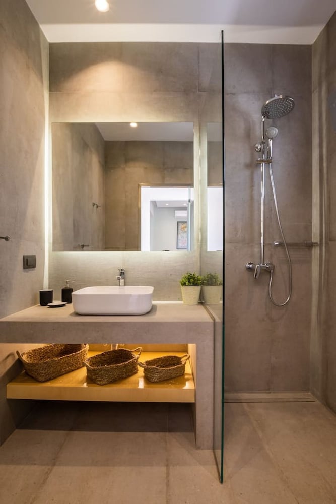 Isanema Villa 1 in Karpathos