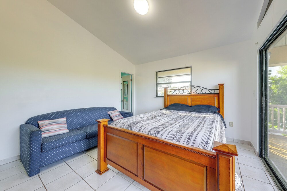 Half Mi to Marina: Apt w/ Pool Access in Key Largo