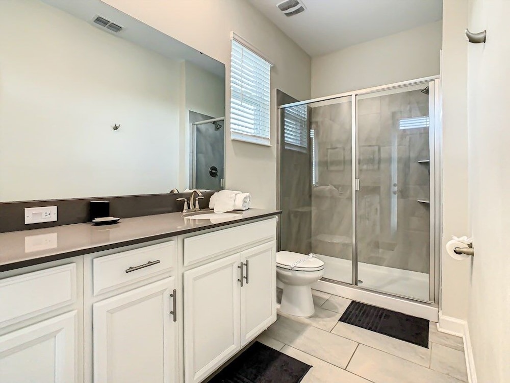 Luxury 5br Villa Near Disney Pool & Golf Retreat 5 Bedroom Villa