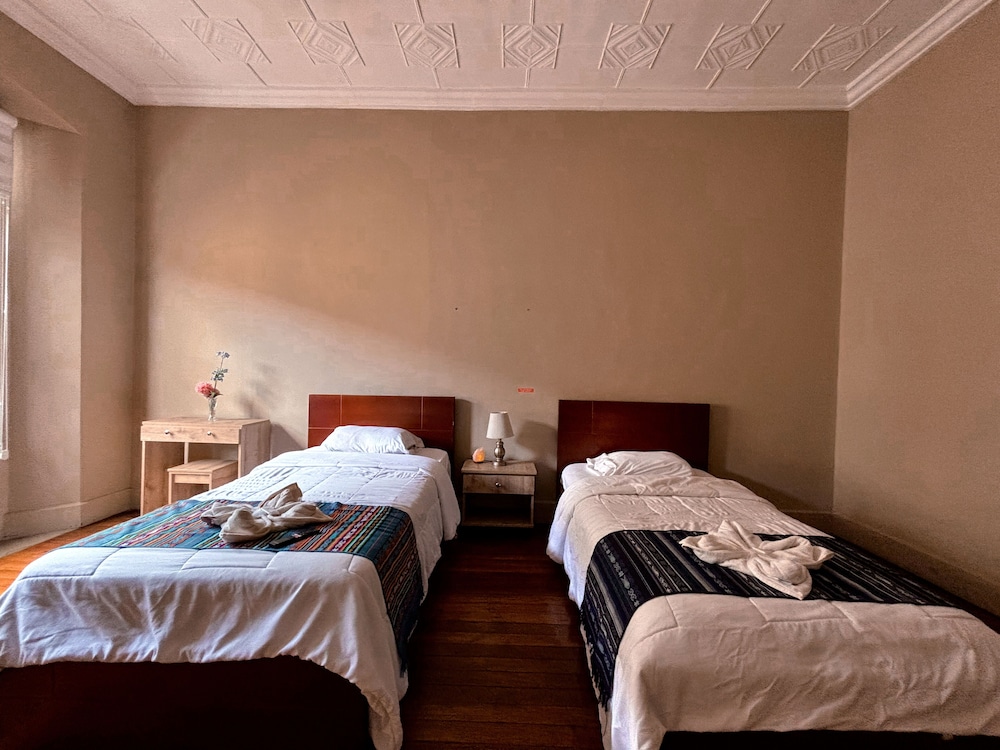 Casa Aida Luz