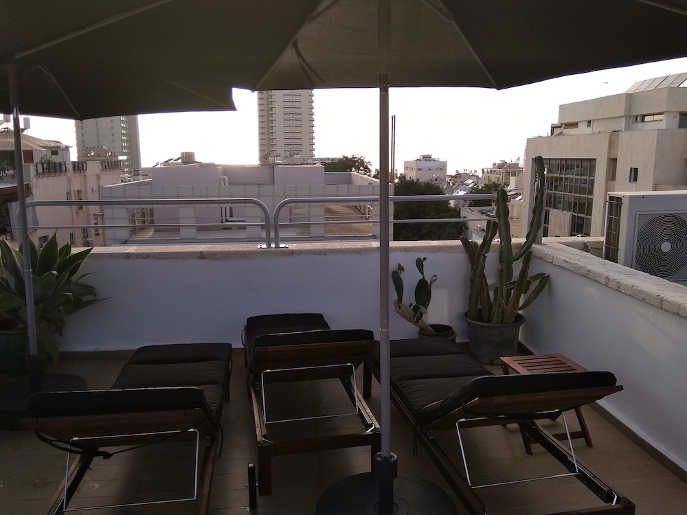 roof