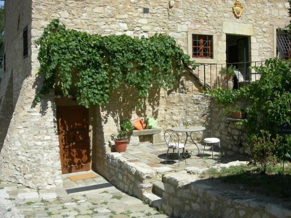 Villa Eden