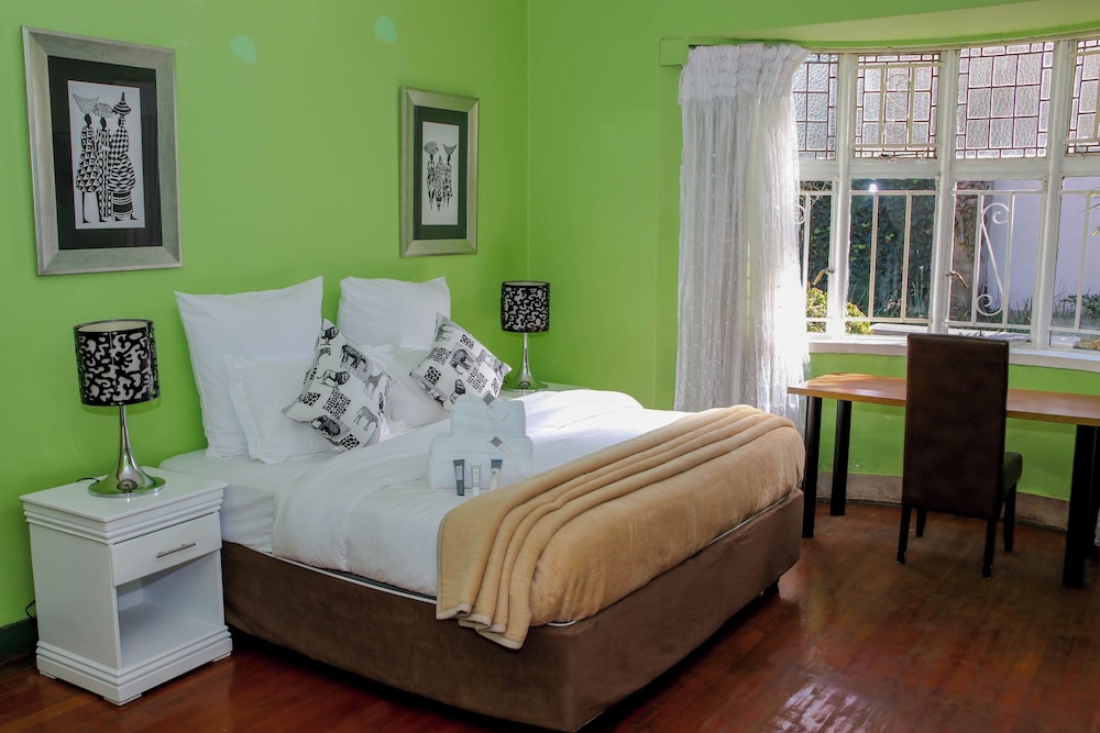 Sunbury bed and breakfast