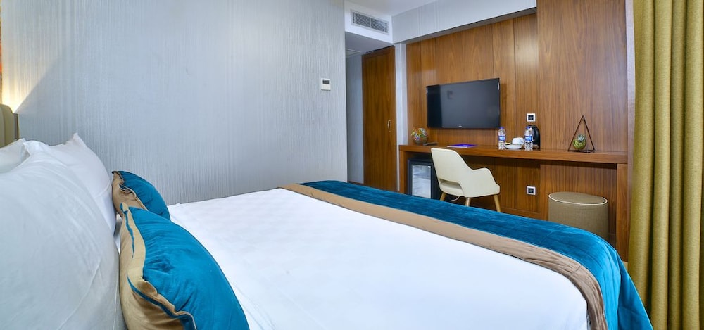 The Tango Otel Taksim - Image 26