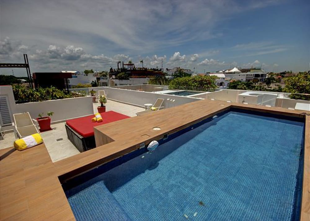 roof
