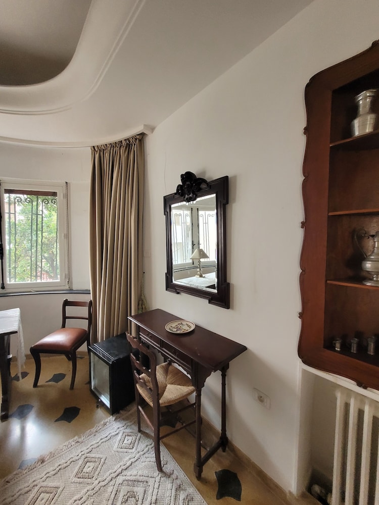 VILLA BELVEDERE