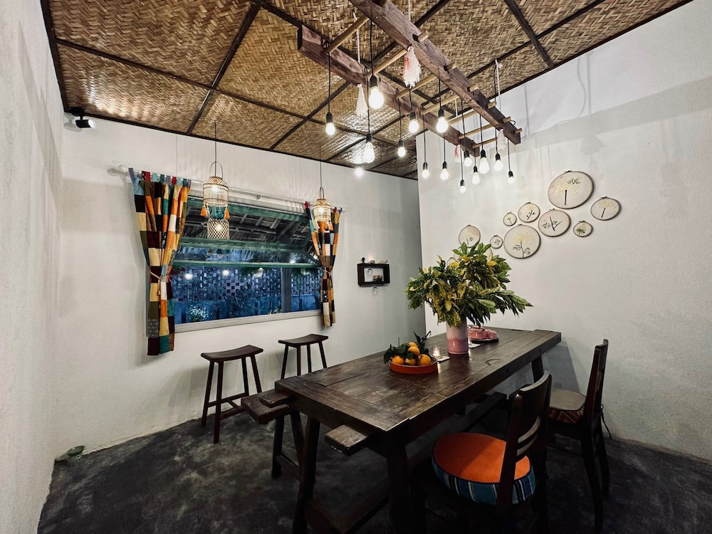 An Bang Beachside Boutique Homes & Villas
