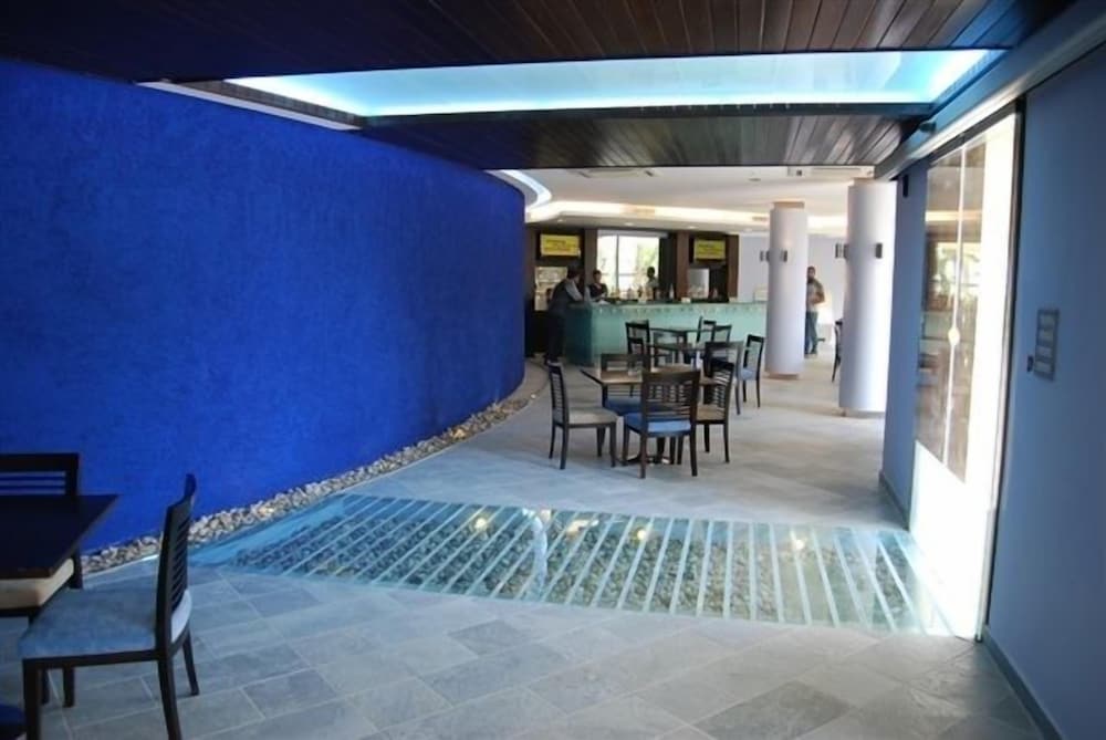 Sweimeh Vacations - Dead Sea Spa Hotel - Property Image 7