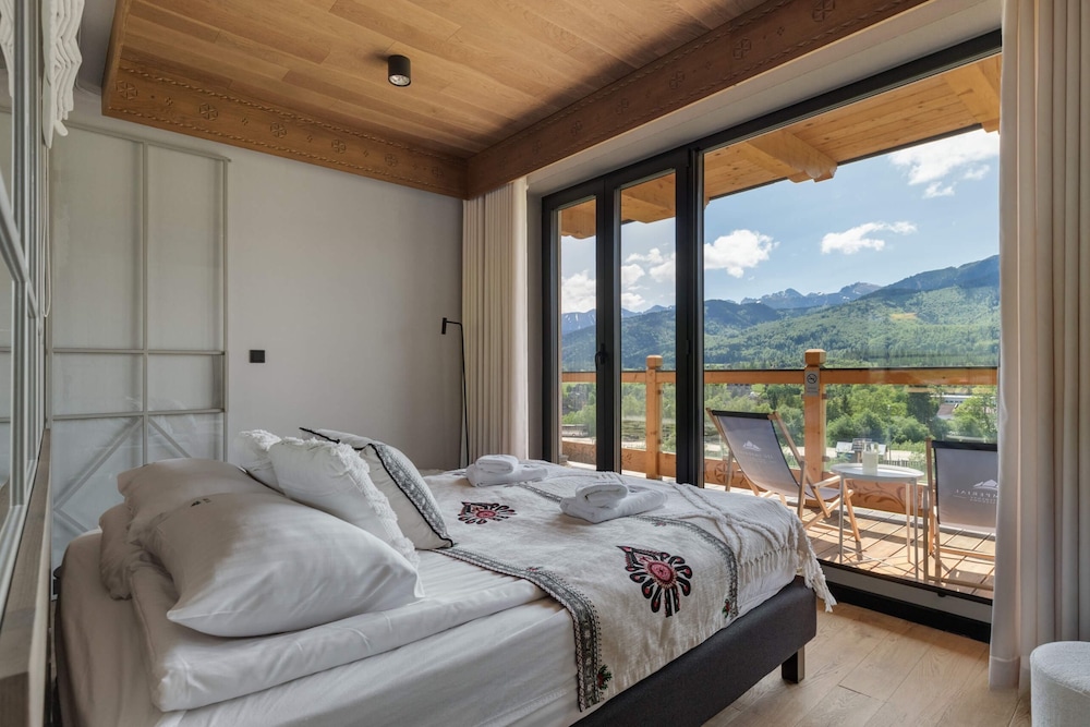 IJG Imperial Apartamenty Szymaszkowa