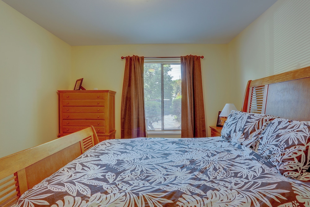 Hood River Vacation Rentals