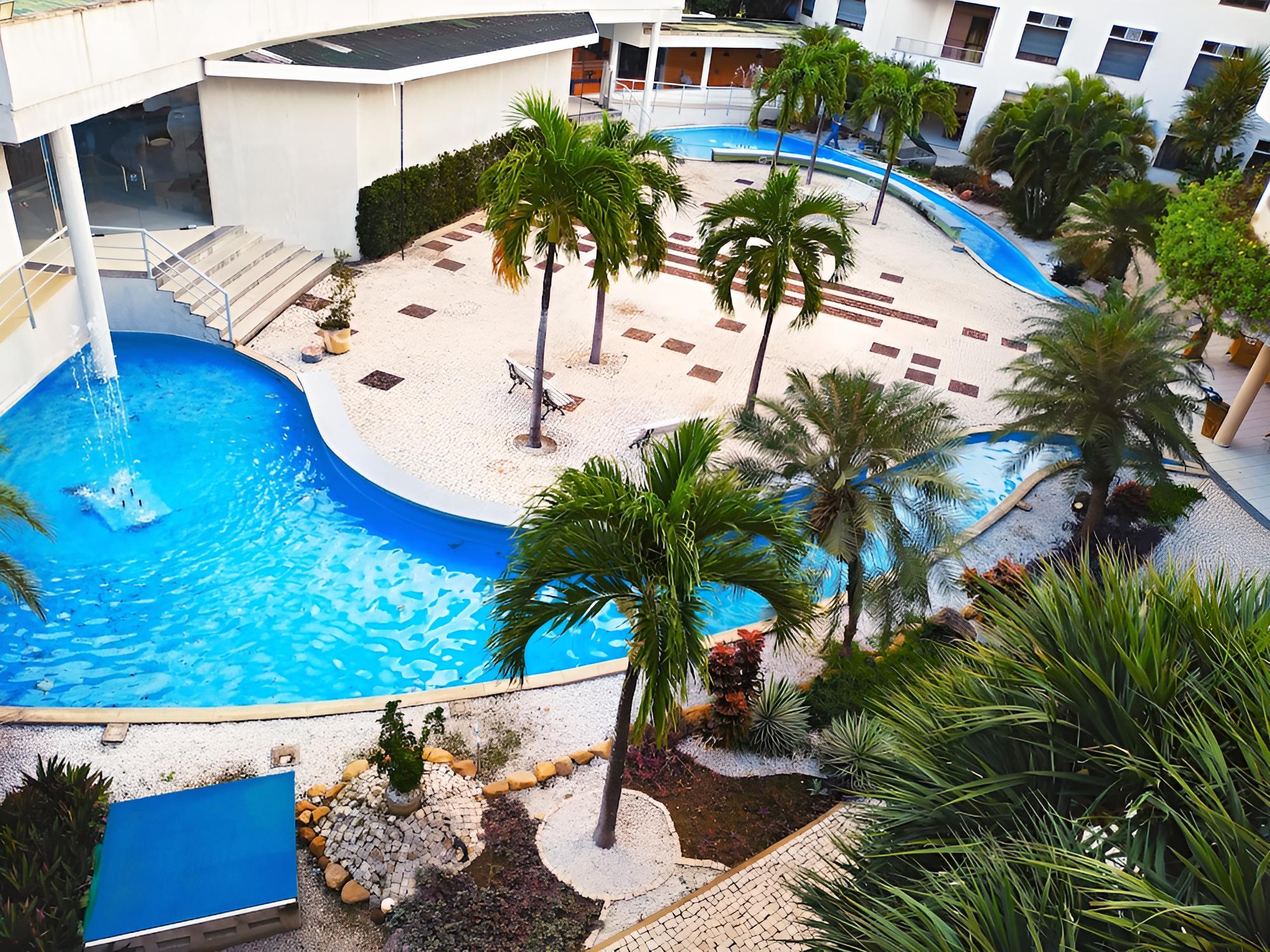 Hotel Recanto Wirapuru