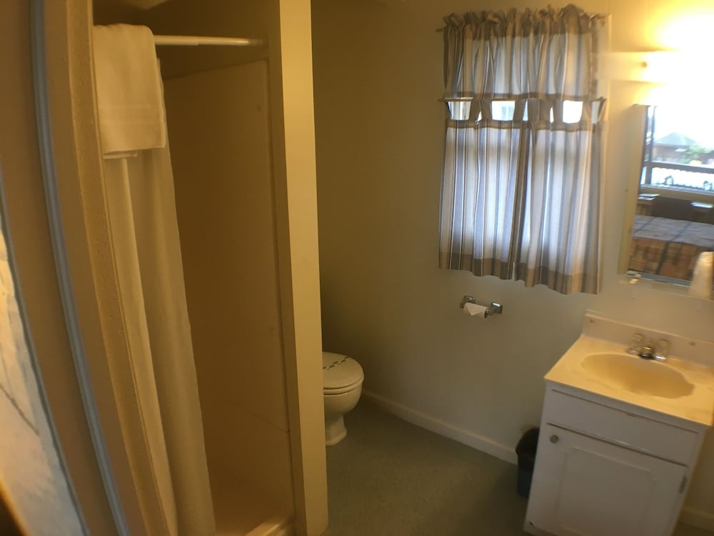 Anchor Lodge Motel, photo 17