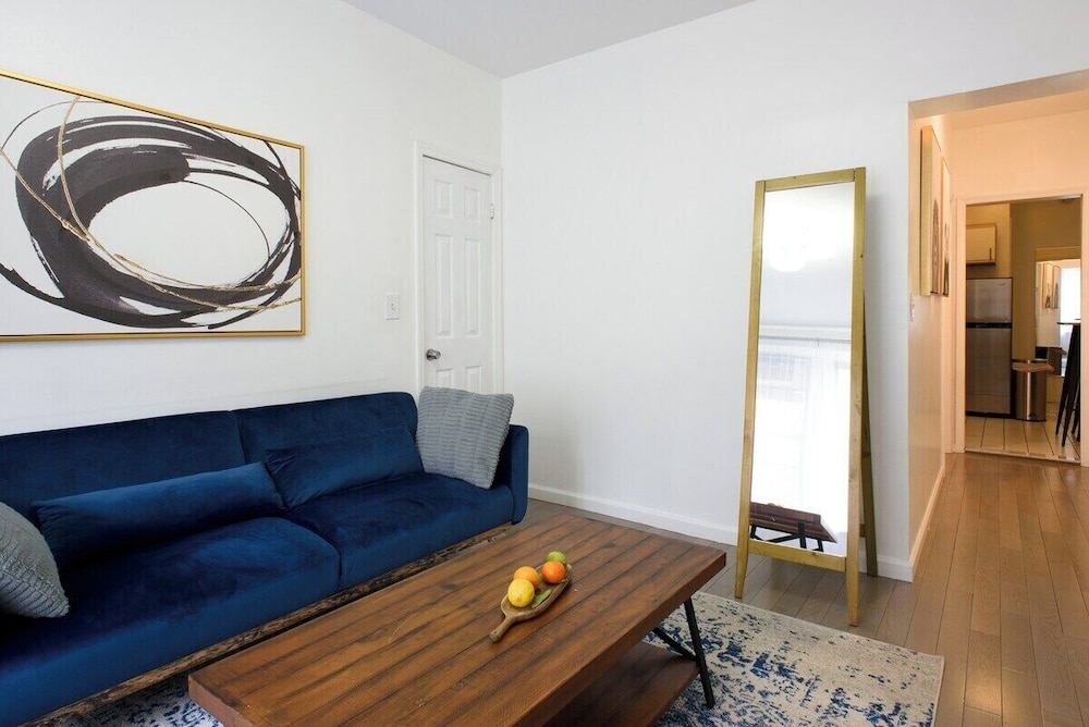 428 Midtown Apartments