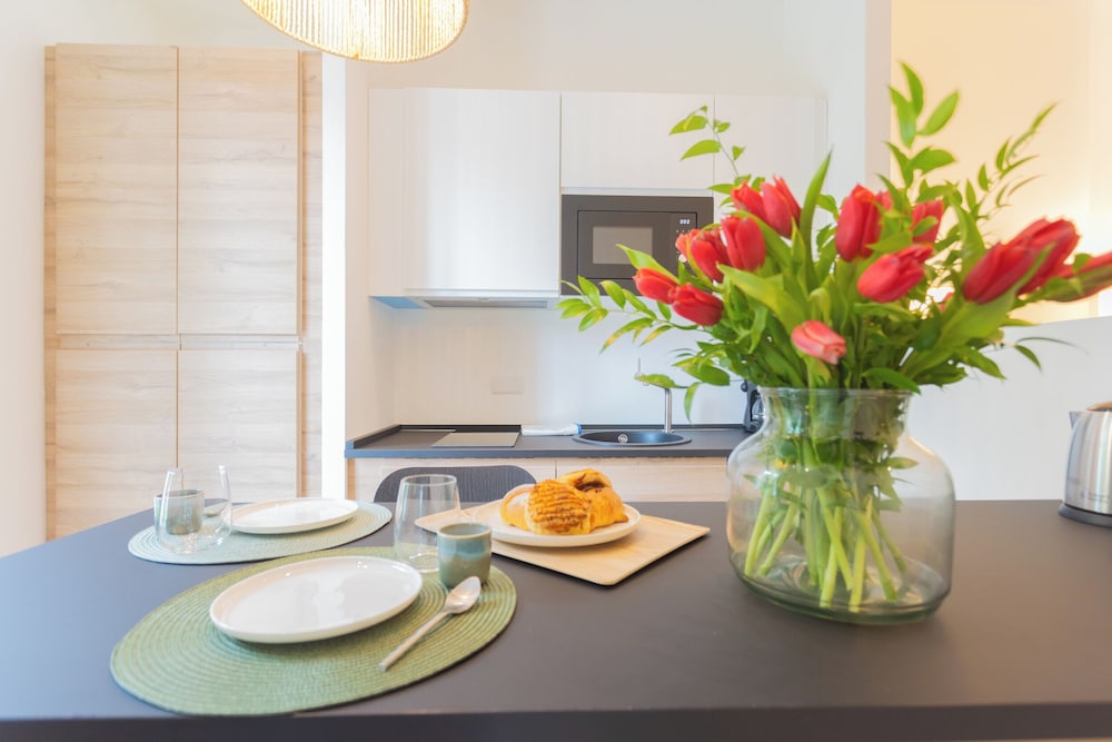 Enchanted Como Lake - Tremezzo Apartments by Rent all Como