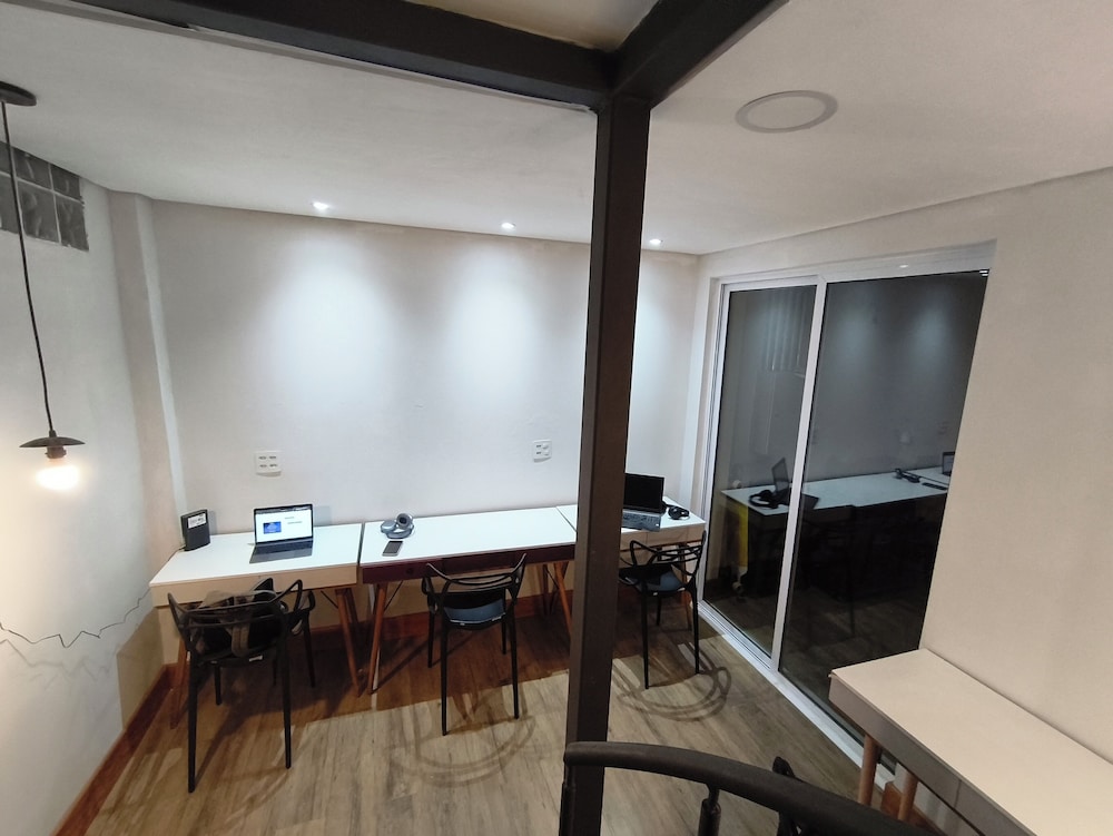 Hobi Hostel Boutique