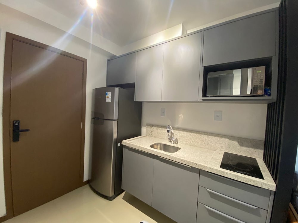 Your Complete Stay in Salvador, Just Minutes From the Beach and Shopping Barra - Hgrs