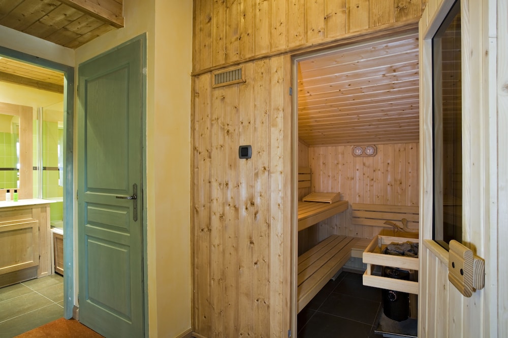 Chalet Montana Airelles photo 2