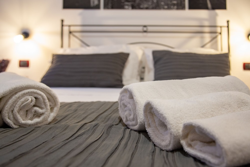 Modica Vacations - Casa Albergo Portale Pirrera - Property Image 36