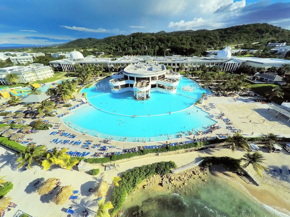 Grand Palladium Jamaica Resort  Spa All Inclusive - Property Image 260