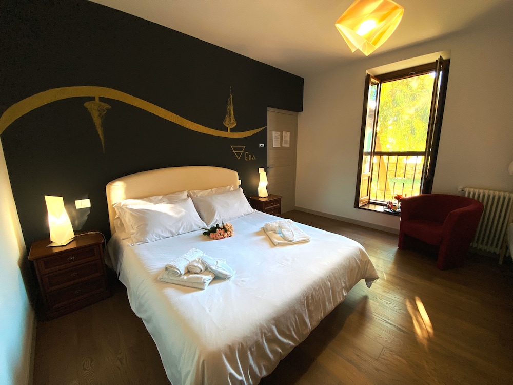 Agriturismo Le valli
