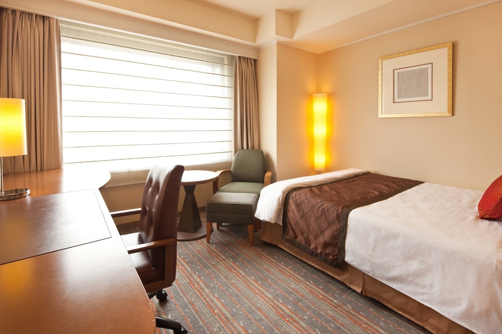 Royal Park Hotel Tokyo Nihonbashi-4