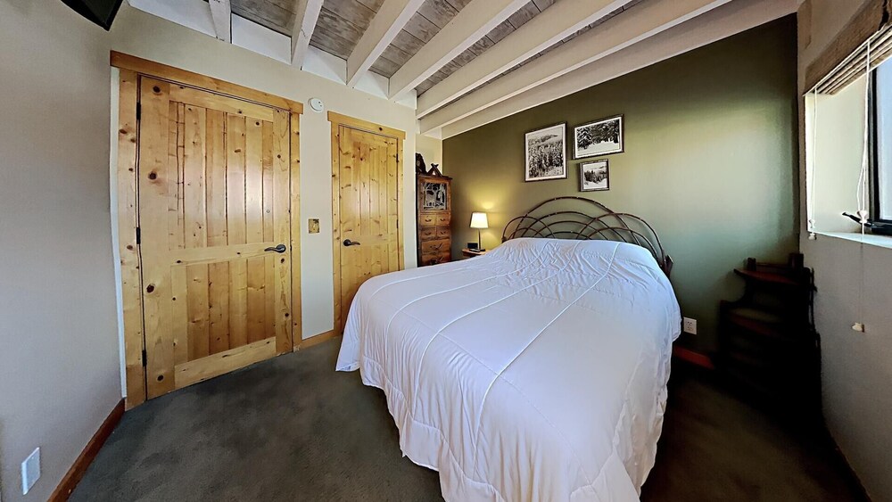 Mammoth Mountain - Vacation Condos