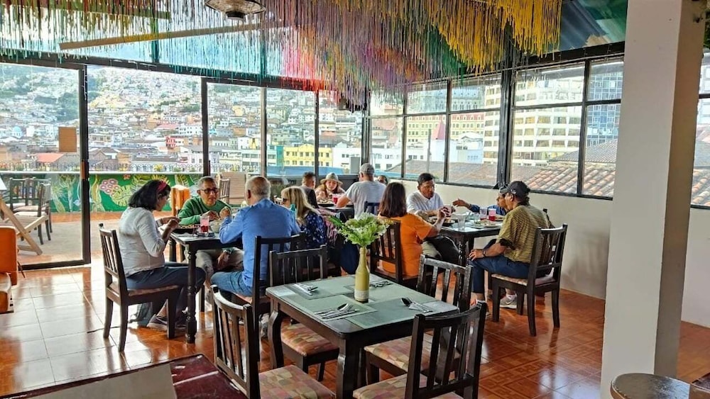 Hostal la Guayunga - Hostel
