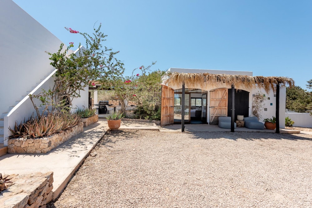 Formentara in Formentera