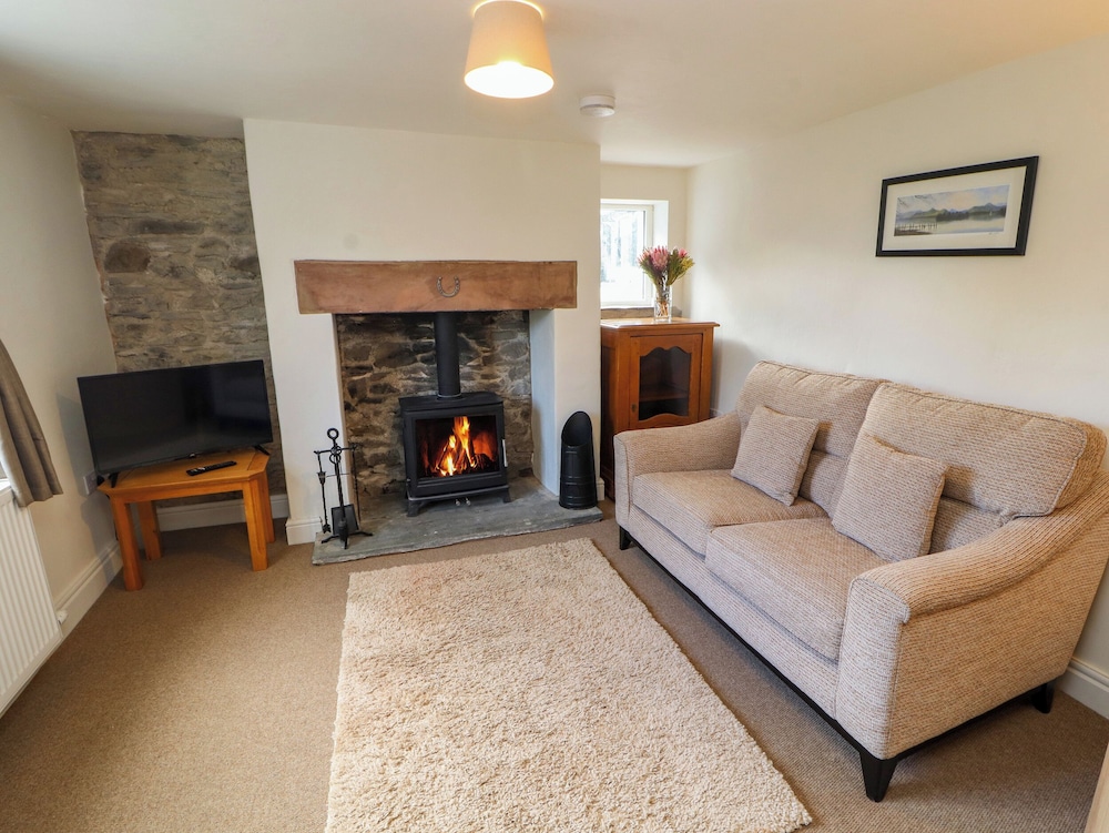 Holborn Cottage, Blencathra Street