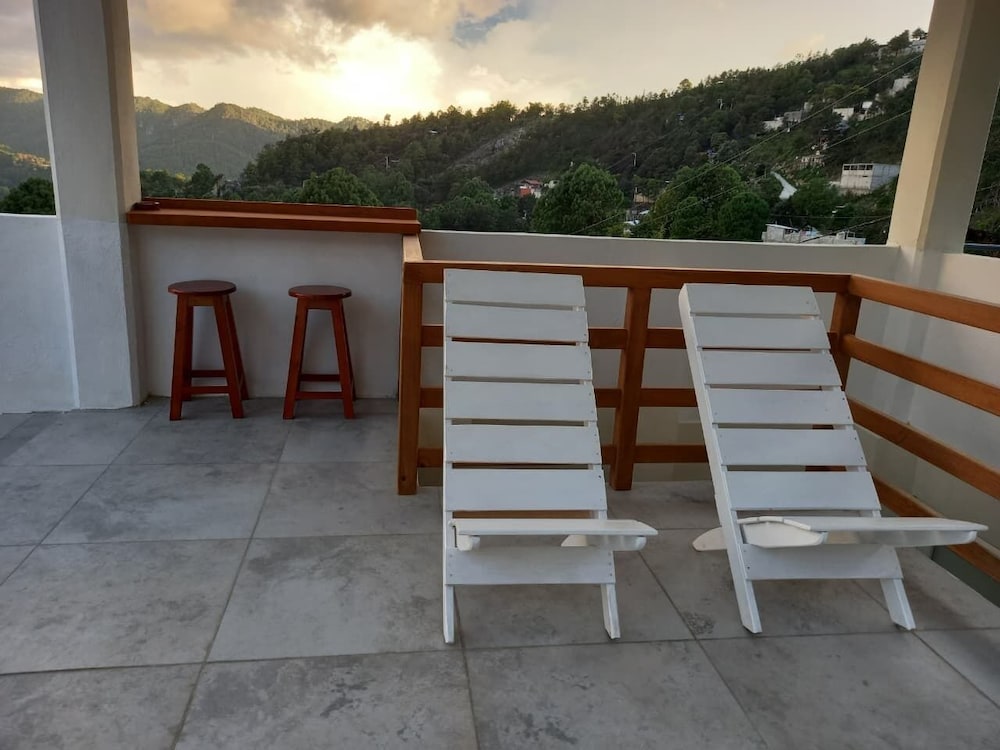 Hostal De María