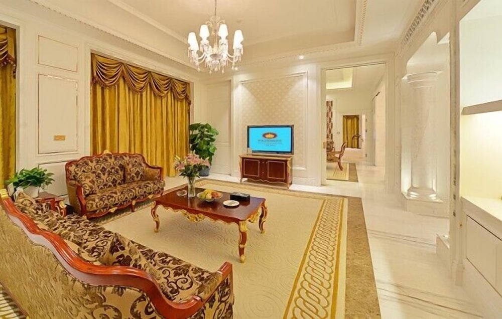 Eurasia Convention International Hotel