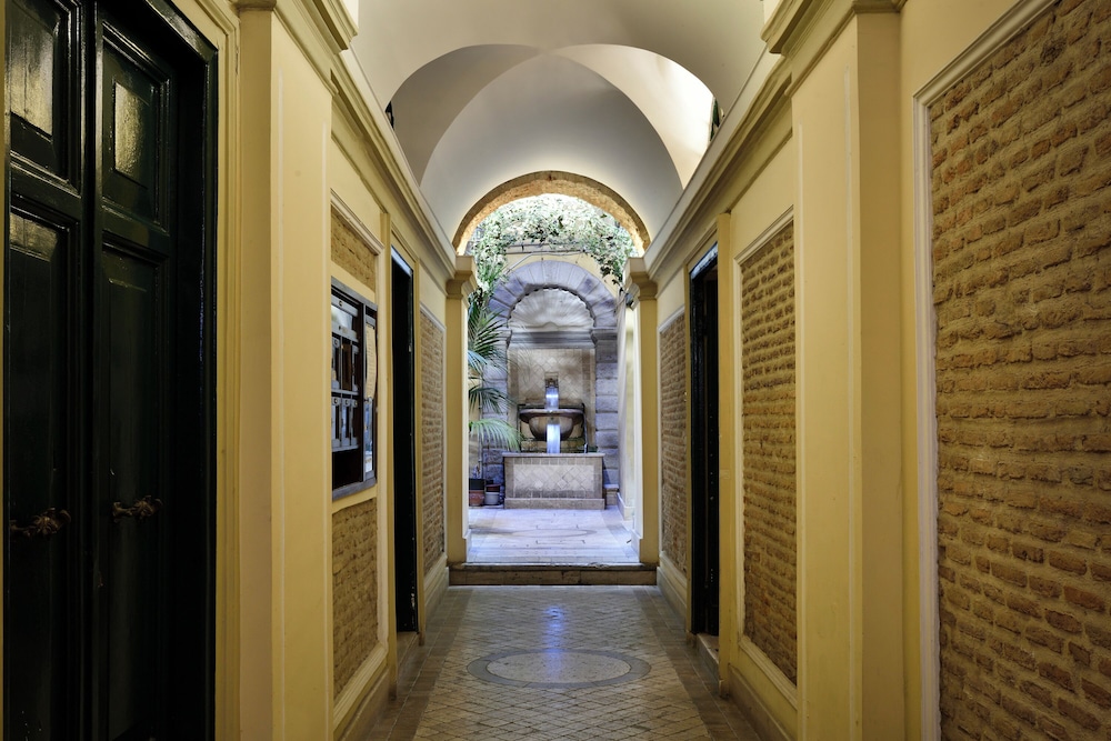 Palazzo Tridente
