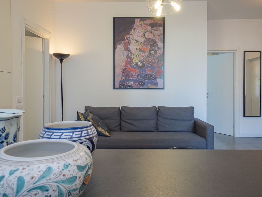 Lotto - Super Modern Penthouse in Fiera Milano City Area
