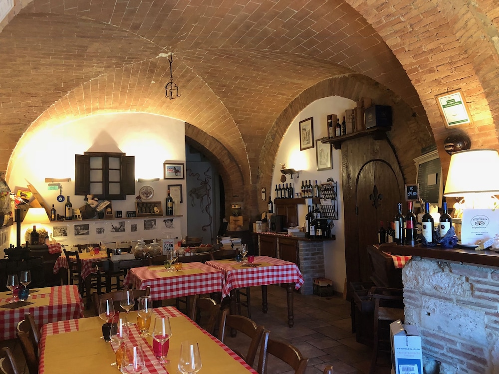 Relais Il Sigillo