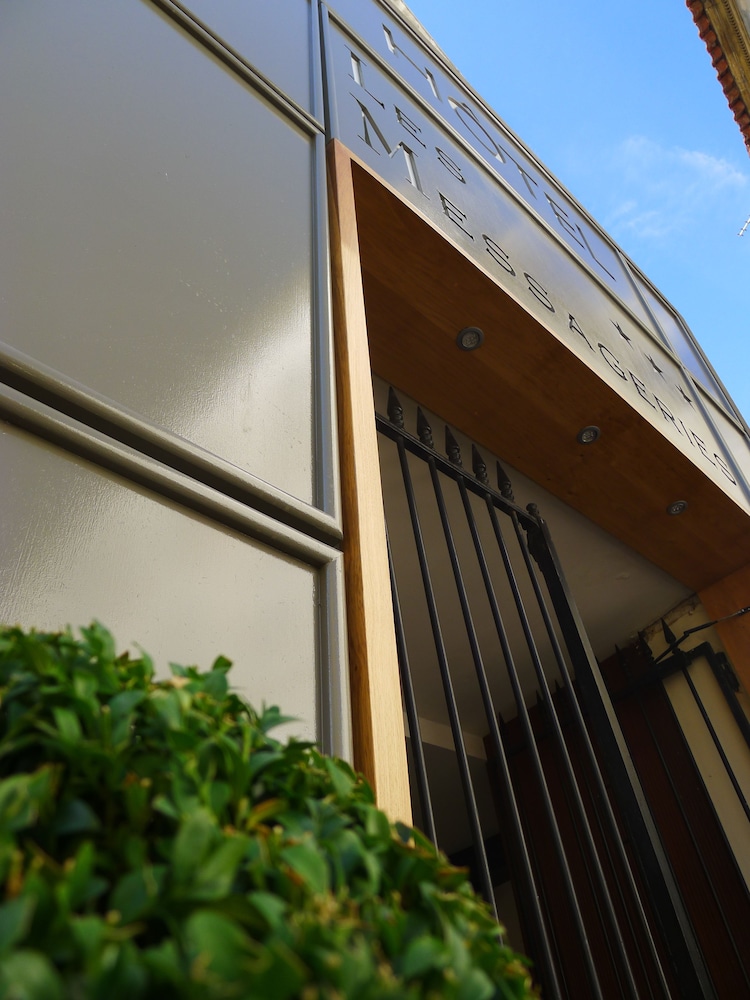 Hotel Citotel des Messageries - Image 1