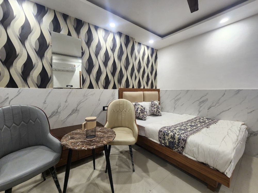 Hotel The Yuvaan BnB-New Delhi Railway
