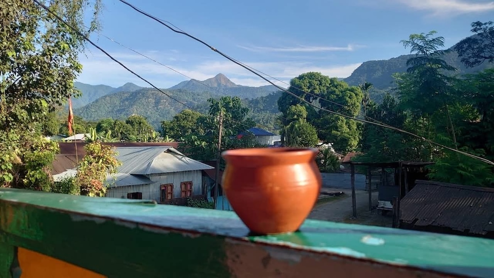 AALTAPORI HOMESTAY