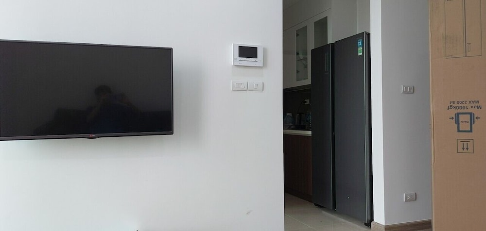 Luxhome Anland Lakeview &Aeon Mall Park