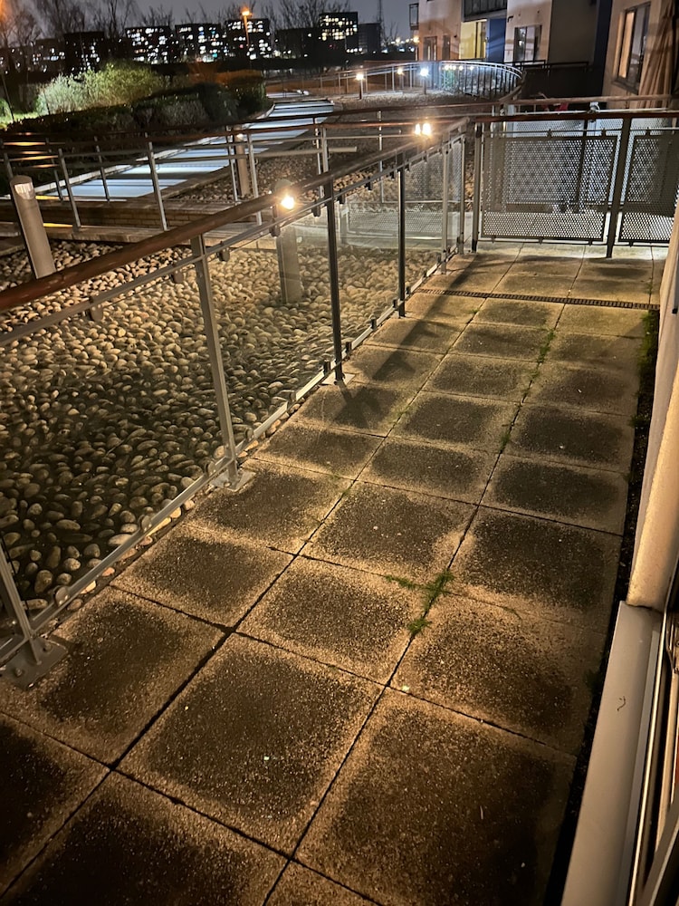 Flat in Greenwich Near O2 and London City Airport