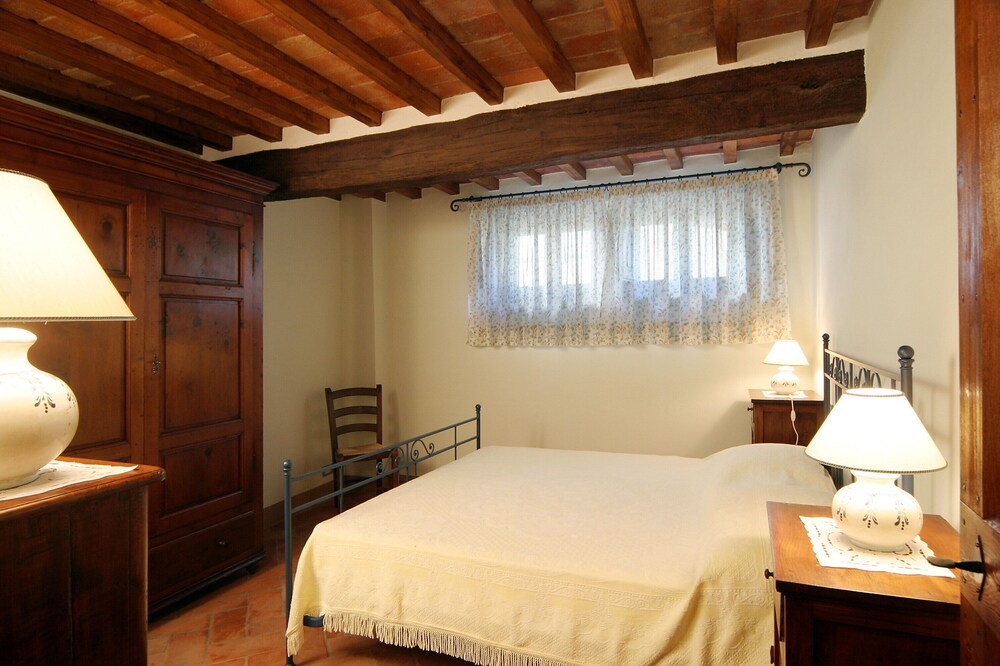 Agriturismo Il Casone view 3