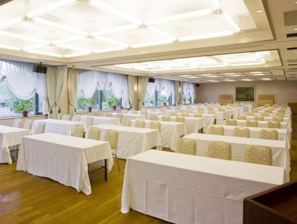 Dogo Onsen Hotel Tsubakikan